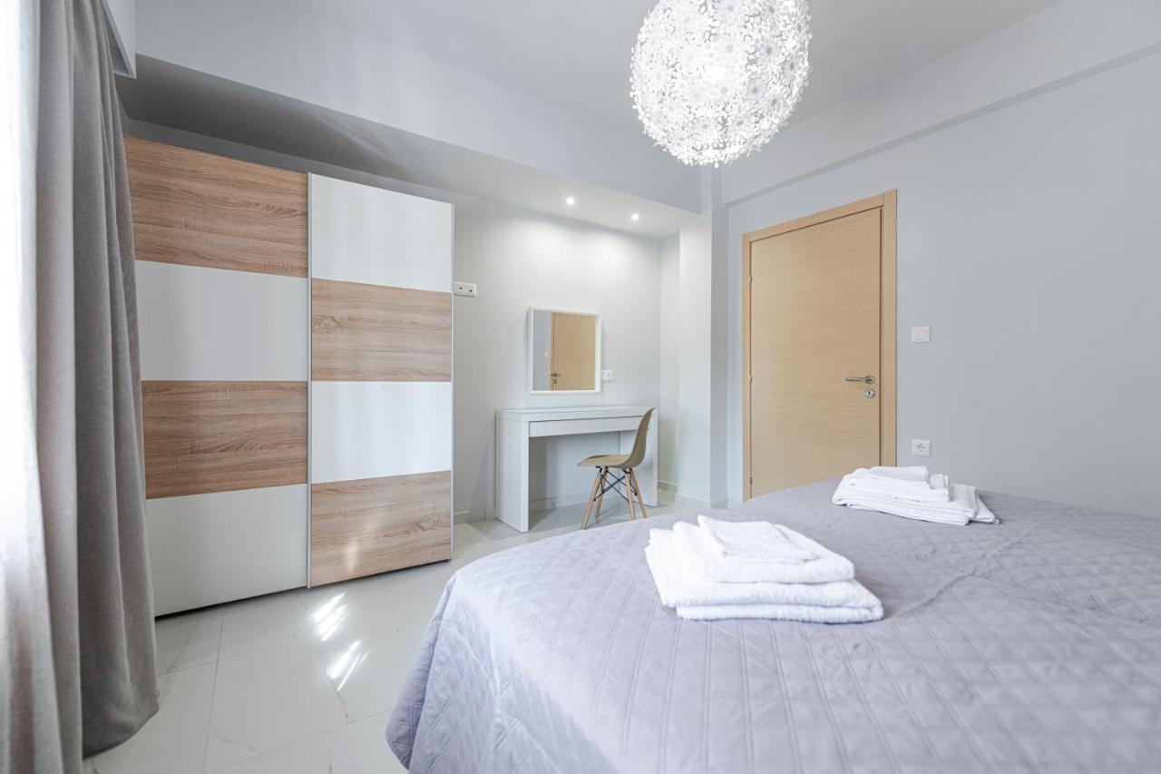 Island Rodos Pool Apartment Ialysos (Rhodes)