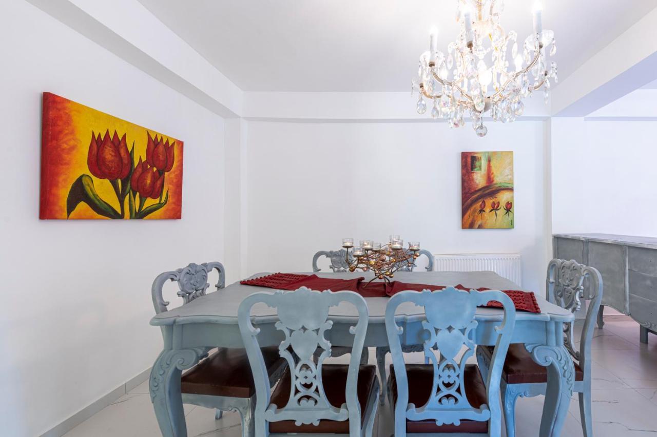 Apartment Island Rodos Pool *